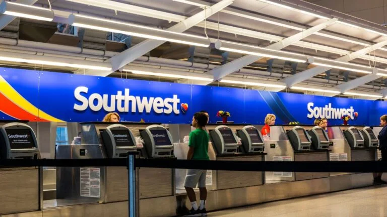 How Early Can You Check Your Bags With Southwest Airlines?