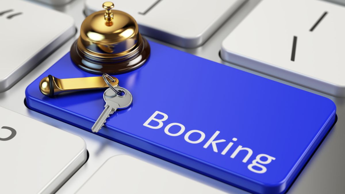 Is Booking.com Legit
