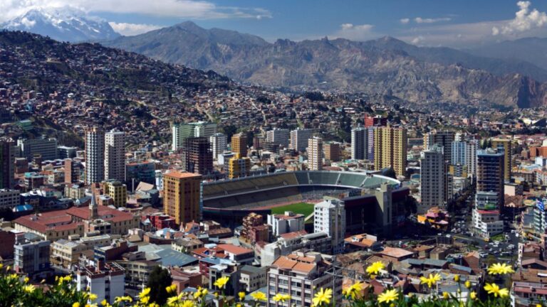 10 Best Things to Do in La Paz for a Bolivian Adventure of Culture and Nature