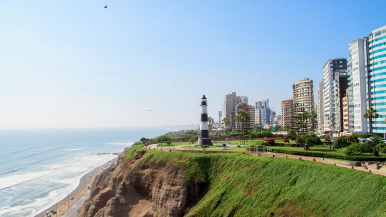 10 Best Things to Do in Lima for a Peruvian Culinary and Historical Journey