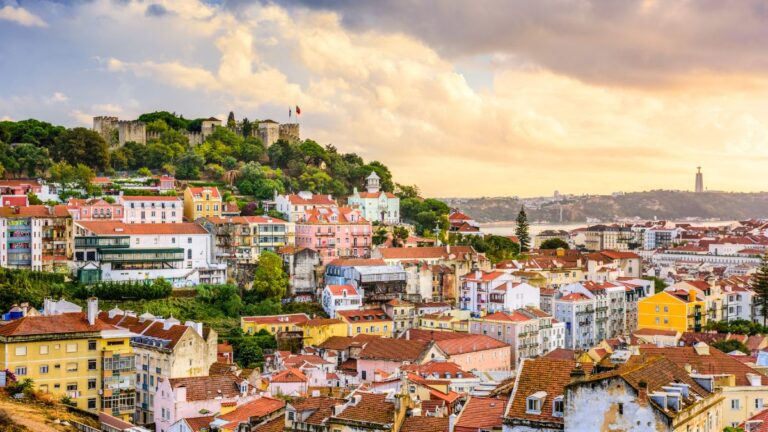 Lisbon Travel Guide: Age-old Charm with a Contemporary Twist