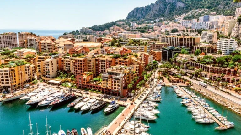 10 Best Things to Do in Monaco for Luxury Yachting and Casinos