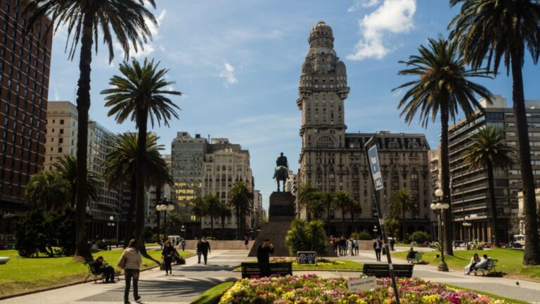 10 Best Things to Do in Montevideo for the Ultimate Travel Guide Experience