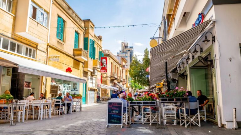 10 Best Things to Do in Nicosia for Divided City Exploration
