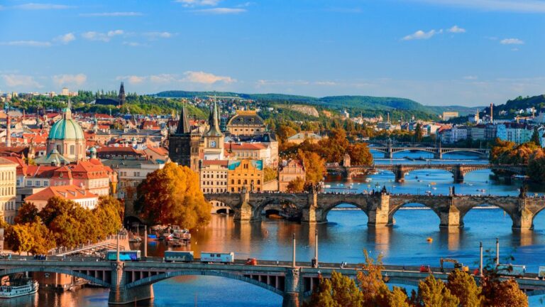 10 Best Things to Do in Prague for Romantic Getaways