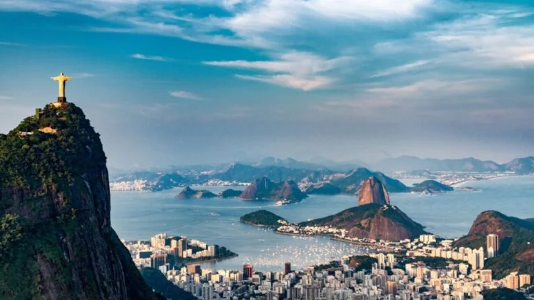 10 Unique Places You Need to Visit in Rio de Janeiro