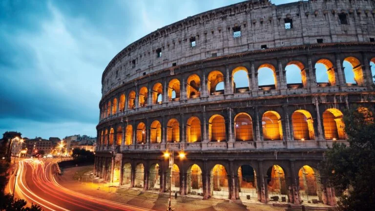 10 Best Things to Do in Rome for History Buffs