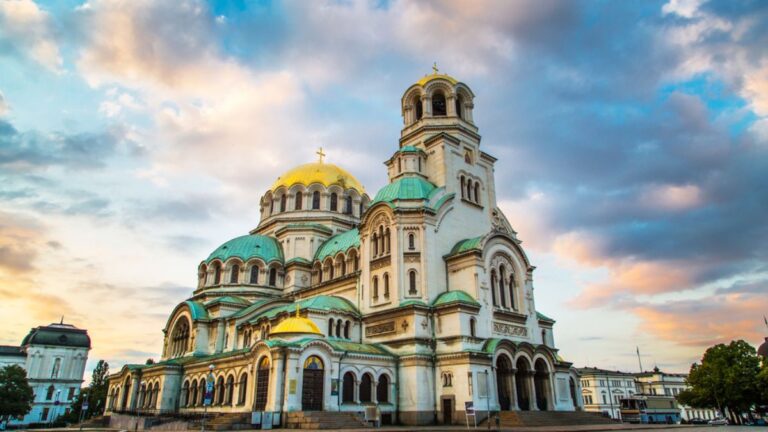 10 Best Things to Do in Sofia for Bulgarian Culture and Mountain Escapes