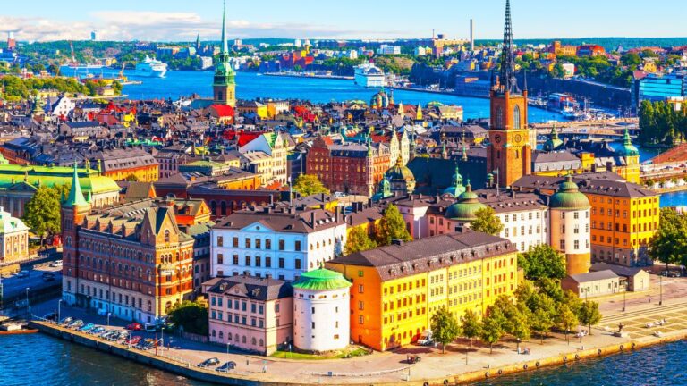 10 Best Things to Do in Stockholm for Archipelago Adventures and History