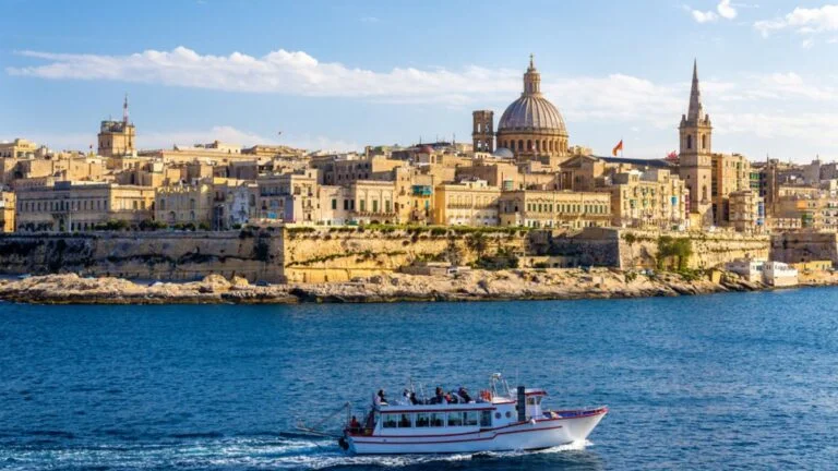 10 Best Things to Do in Valletta for Baroque Architecture and Mediterranean Views