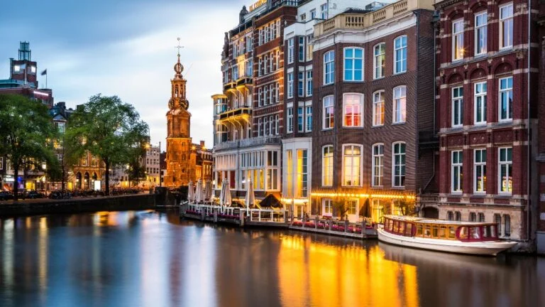 10 Best Things to Do in Amsterdam for Canal Explorers