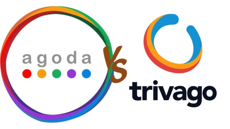 Agoda vs. Trivago: Navigating the Differences Between Two Major Travel Booking Services