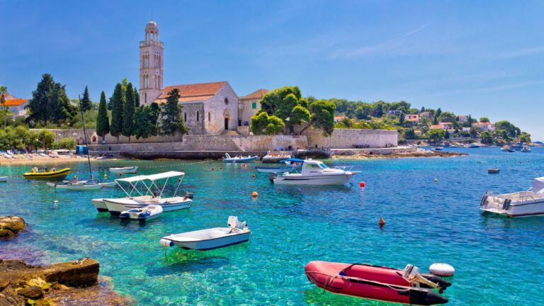 Worst Time to Visit Croatia: Navigating the Tourism Dilemma