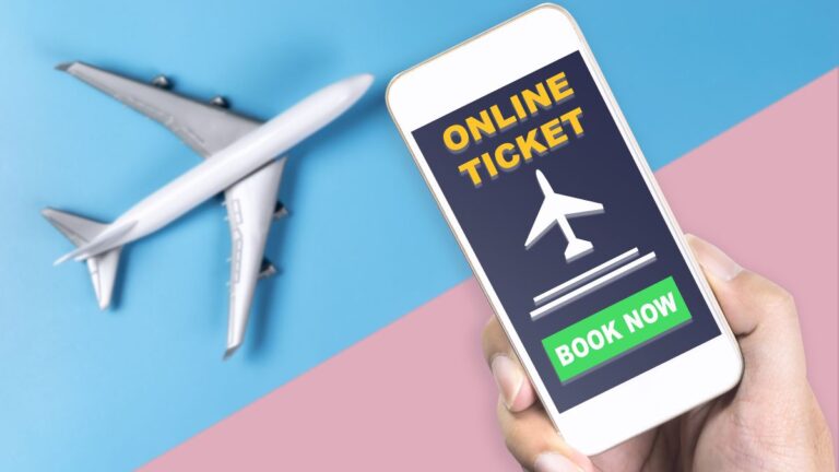 E-Ticket vs. Itinerary vs. Booking Reference: What are The Difference?