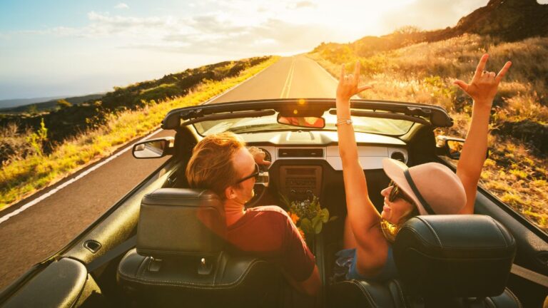 Road Trip Tips to Ensure You Have the Best Vacation