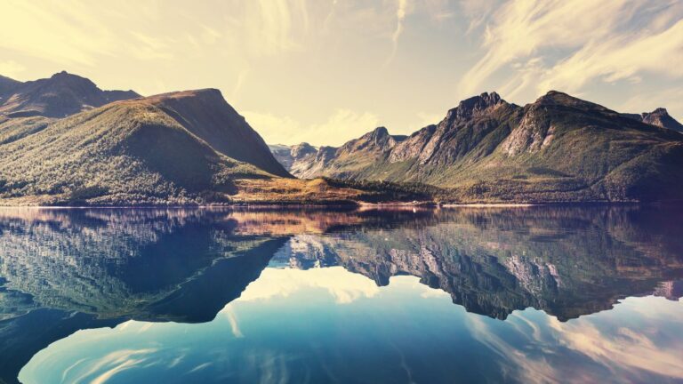 50 Facts About Norway You Need to Know Before Traveling There