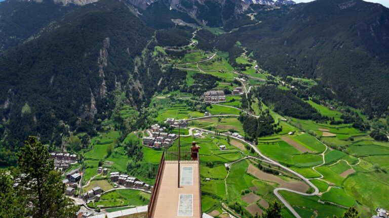 10 Best Things to Do in Andorra for Mountain Sports and Duty-Free Shopping