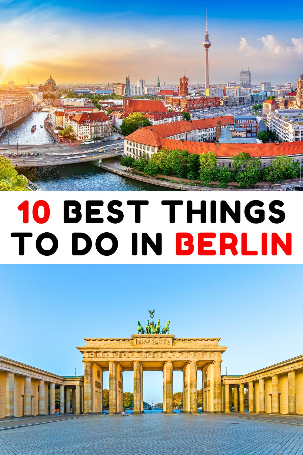Best Things to Do in Berlin