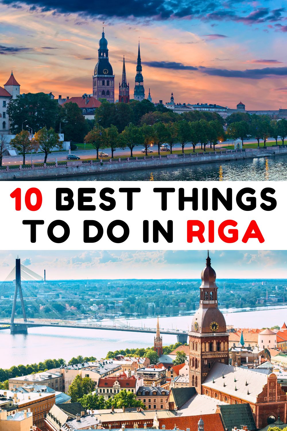 Best Things to Do in Riga