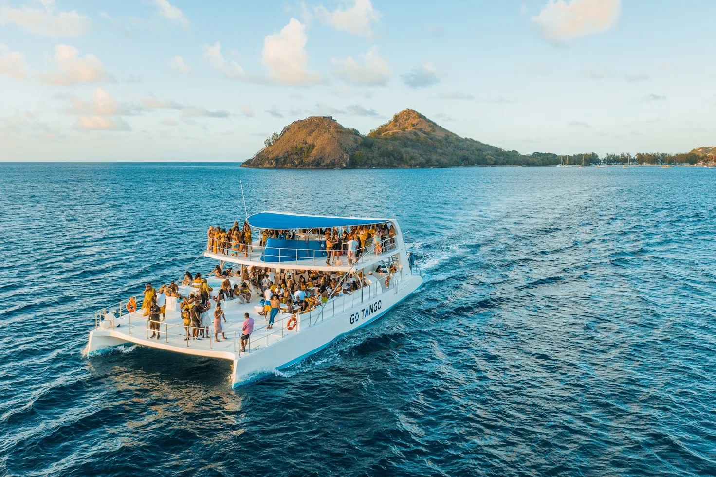 Essential Checklist for a Successful Yacht Party