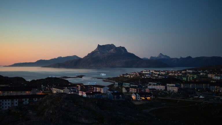 10 Best Things to Do in Nuuk for Arctic Adventures and Inuit Culture