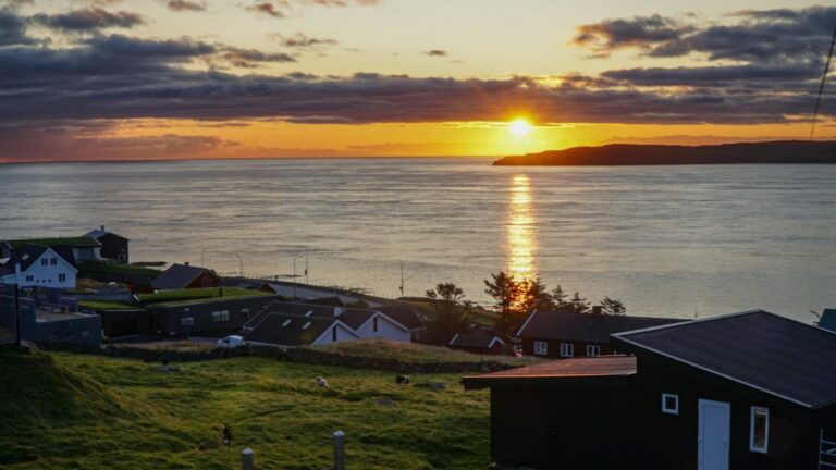 10 Best Things to Do in Tórshavn for Faroese Traditions and Nordic Scenery