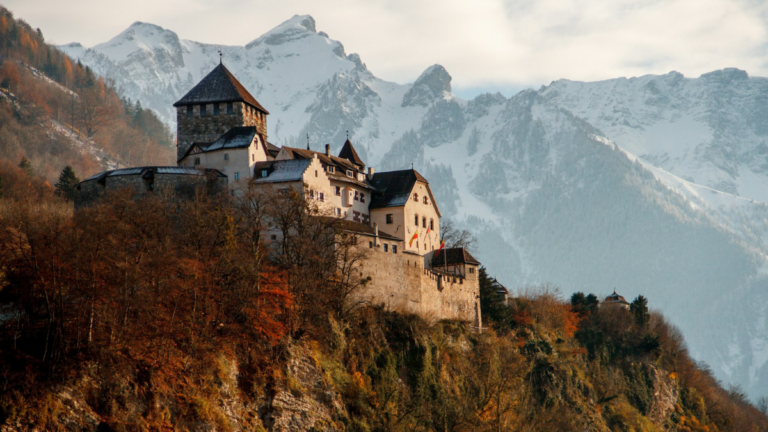 10 Best Things to Do in Vaduz for Liechtenstein Royalty and Vineyards
