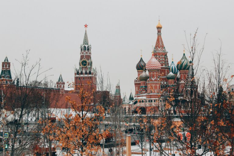 10 Best Things to Do in Moscow for a Glimpse into Russian Royalty
