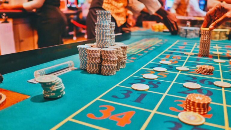 10 Best Casinos You Need to Visit When Traveling to the United Kingdom