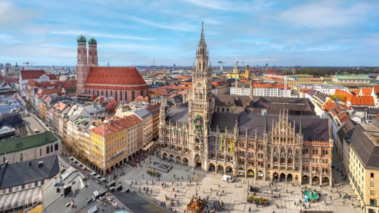 11 Best Things to Do in Munich for Bavarian Tradition and Beer Gardens