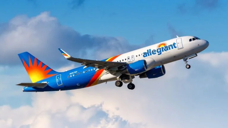 Here’s How Safe Allegiant Airlines Is: Should You Be Using It?