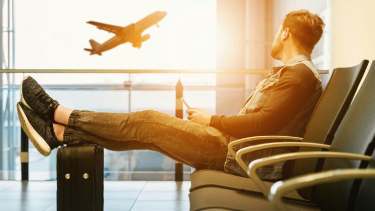 Safe Travels: Preventing Common Vacation Injuries for a Stress-Free Getaway