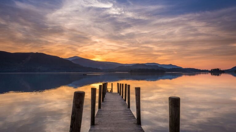 5 Things To Consider On Your Romantic Getaway To The Lake District