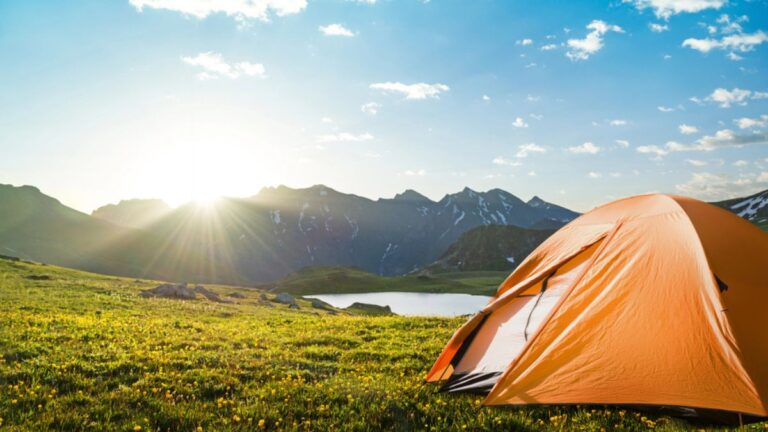 20 Essential Camping Must-Haves for Your Next Outdoor Adventure