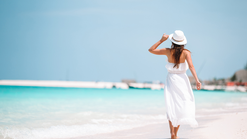 Beach Dresses