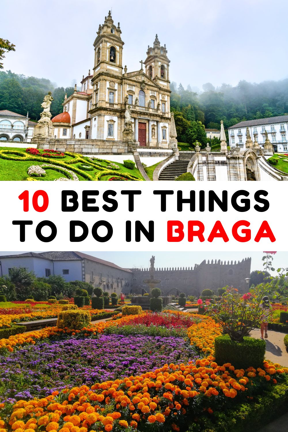 Best Things to Do in Braga