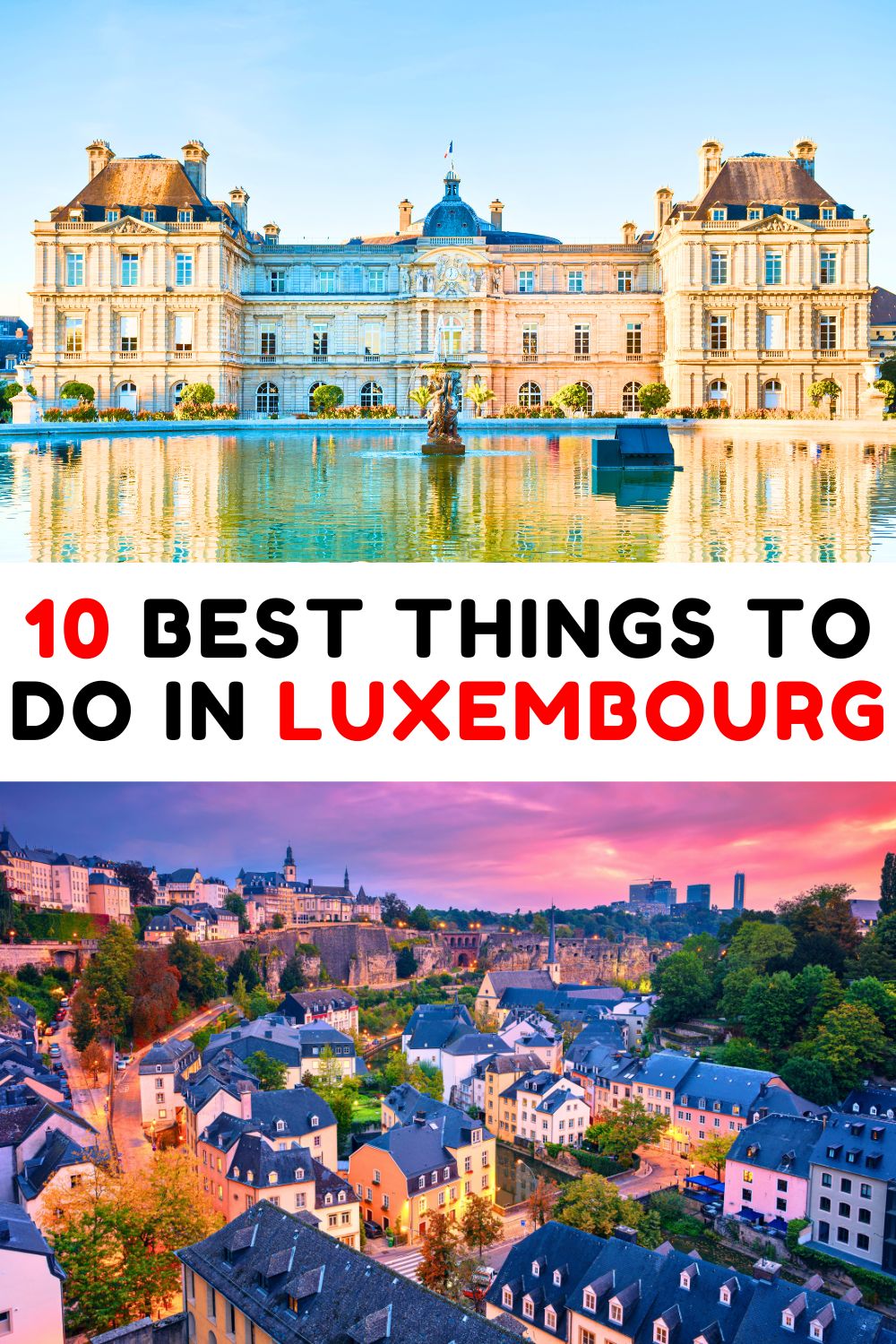 Best Things to Do in