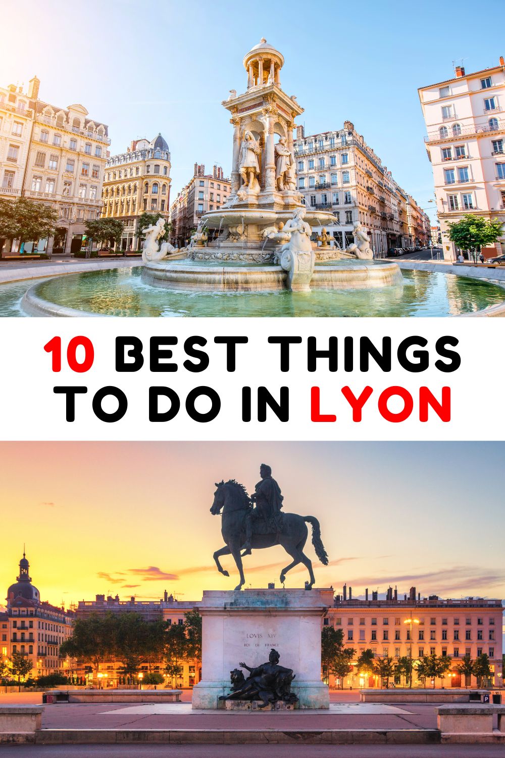 Best Things to Do in Lyon