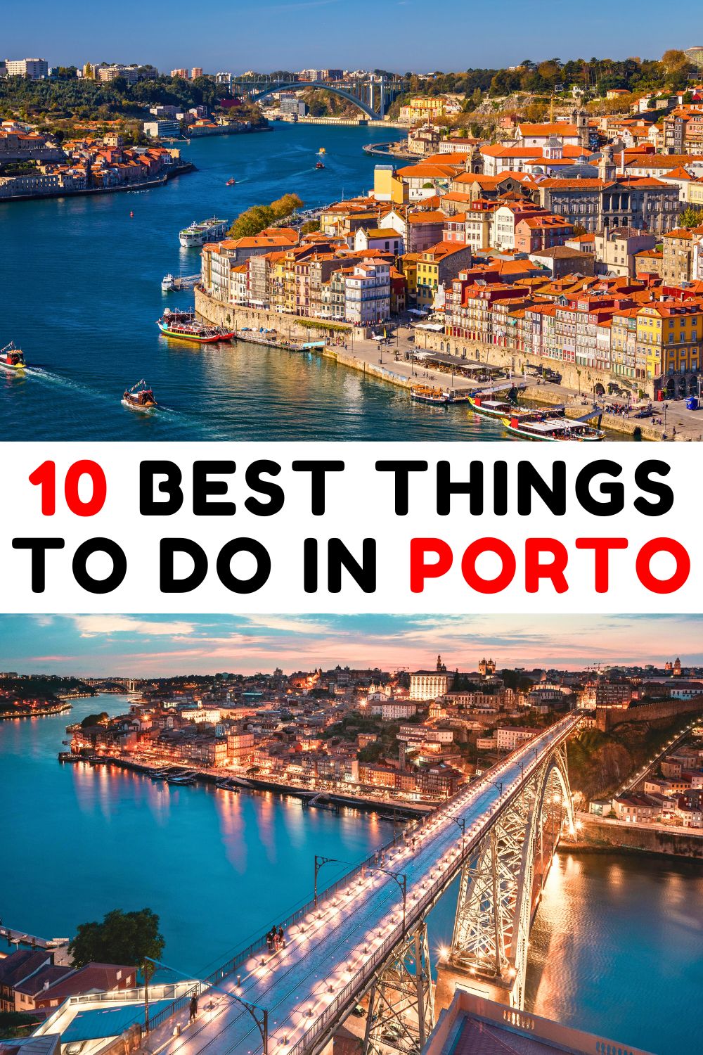 Best Things to Do in Porto 1