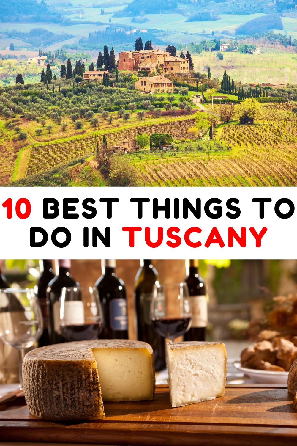 Best Things to Do in Tuscany