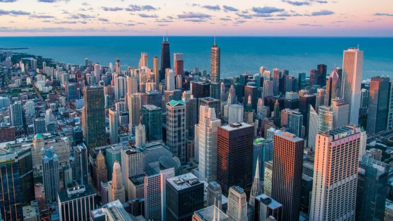 10 Unique Places You Need to Visit in Chicago