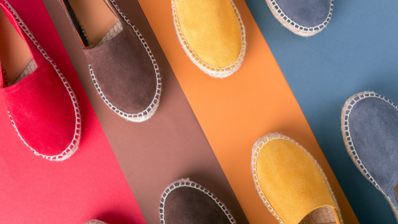 Espadrilles