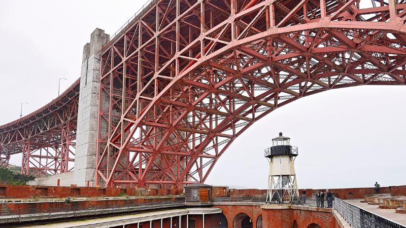 Fort Point