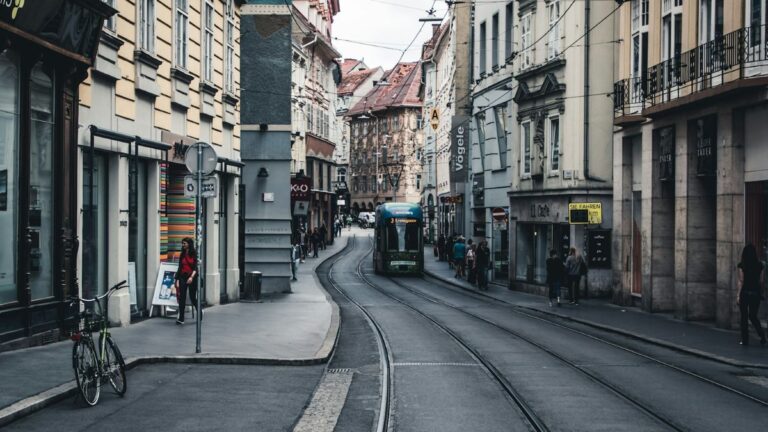 10 Best Things to Do in Graz for Historic Old Towns and Avant-Garde Museums