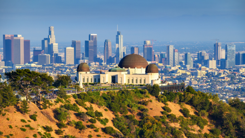 Griffith Observatory