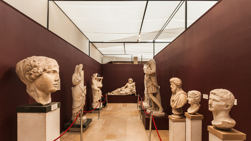 Istanbul Modern Art Museum 1