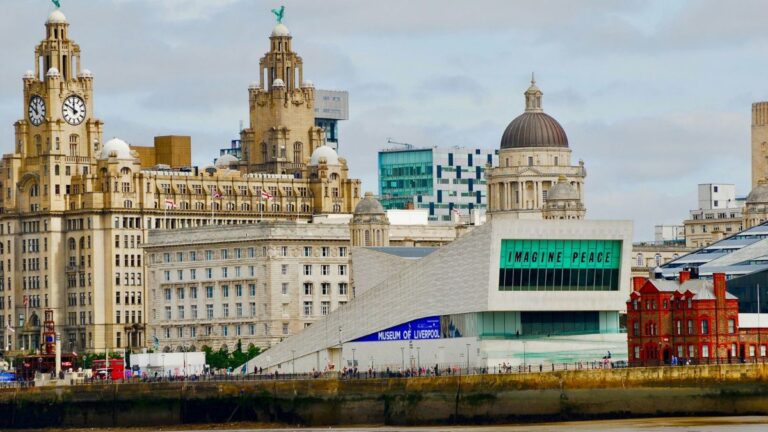 10 Best Things to Do in Liverpool for The Beatles History and Maritime Heritage