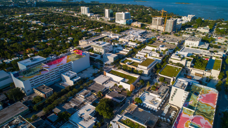 Miami Design District