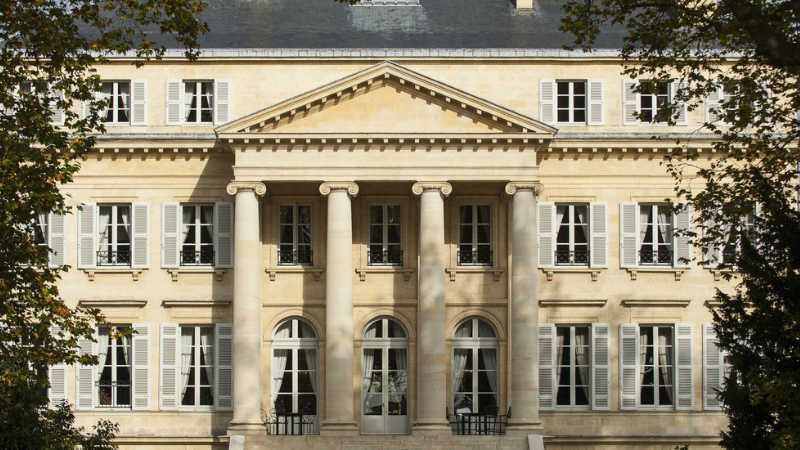 Musee Jacquemart Andre