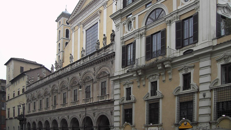 Palazzo Colonna